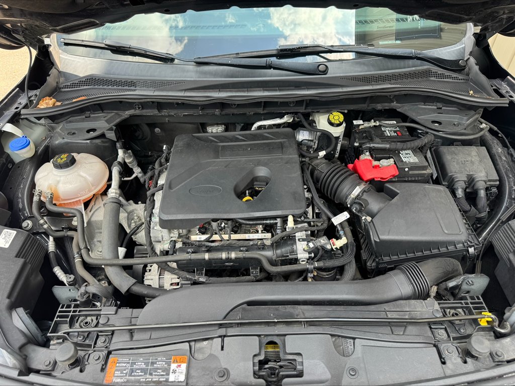 2020 Ford Escape - $15,990