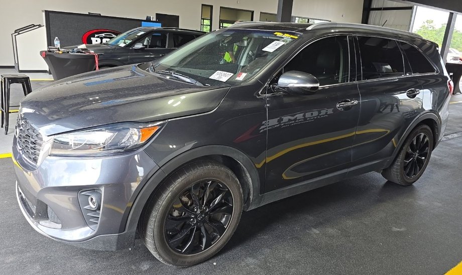 2020 Kia Sorento