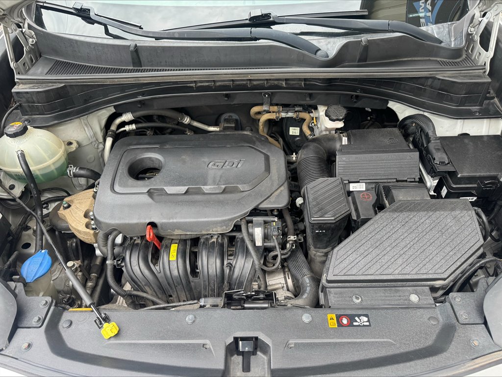2017 Kia Sportage - $12,990