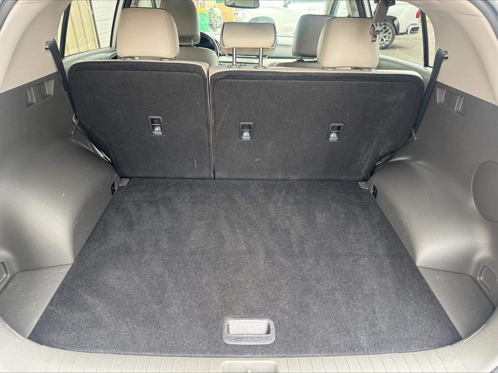 2017 Kia Sportage - $12,990
