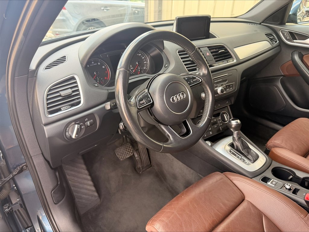 2018 Audi Q3 - $13,990