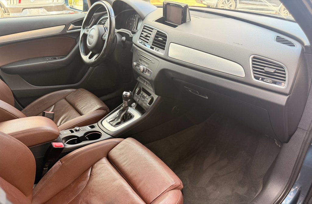 2018 Audi Q3 - $13,990