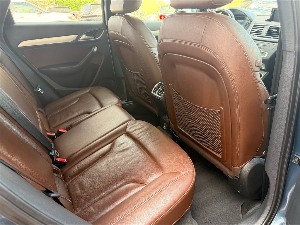 2018 Audi Q3 - $13,990