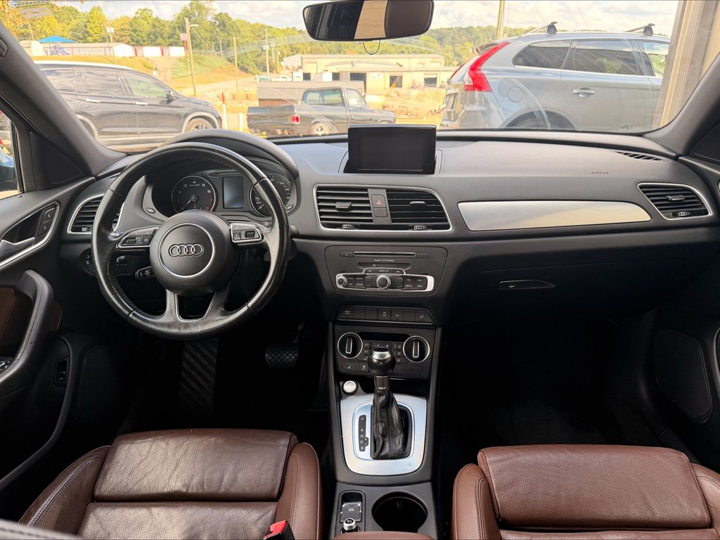 2018 Audi Q3 - $13,990