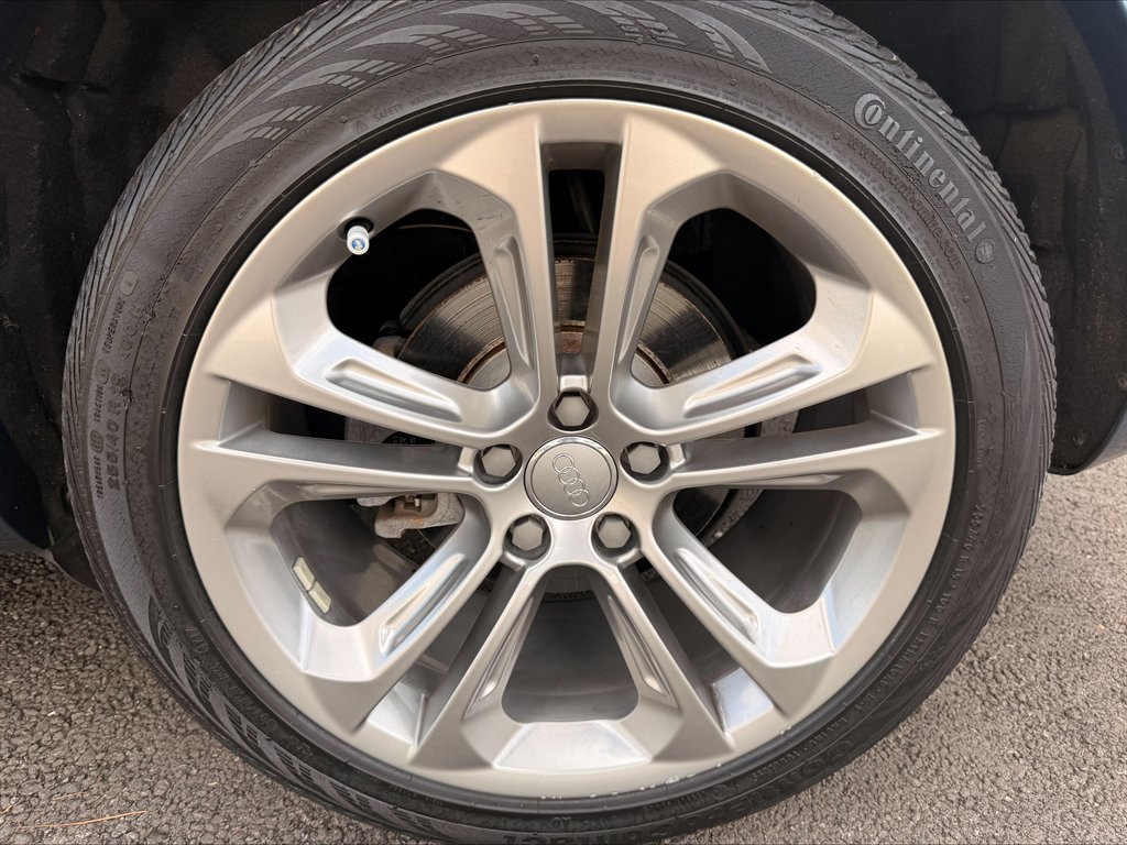 2018 Audi Q3 - $13,990