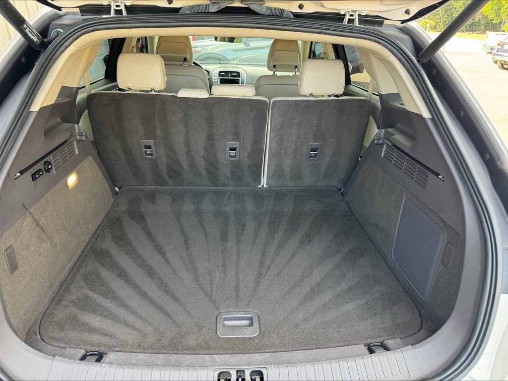 2019 Lincoln Nautilus - $16,990