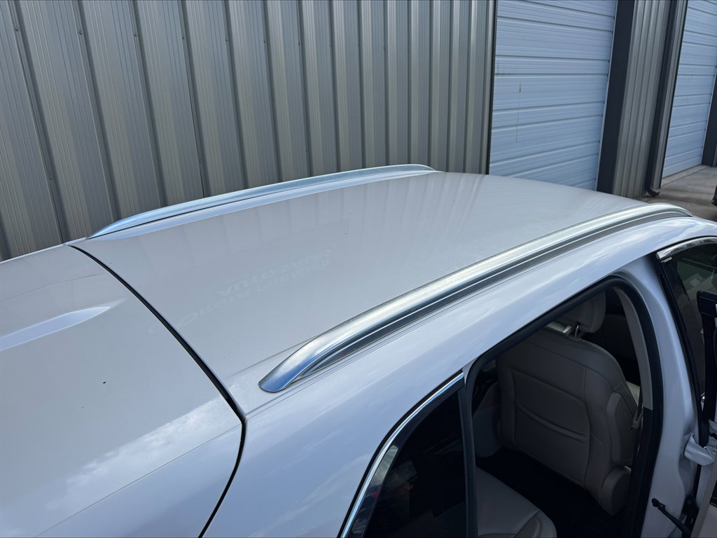 2019 Lincoln Nautilus - $16,990