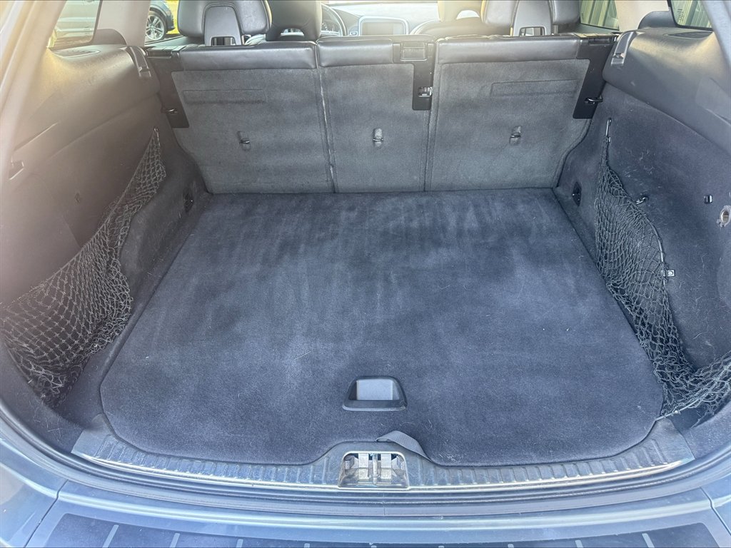 2017 Volvo XC60 - $12,990