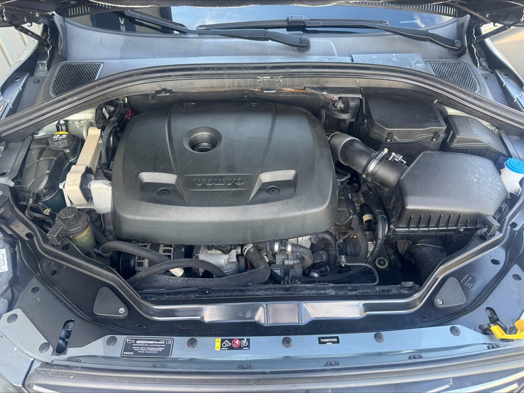 2017 Volvo XC60 - $12,990