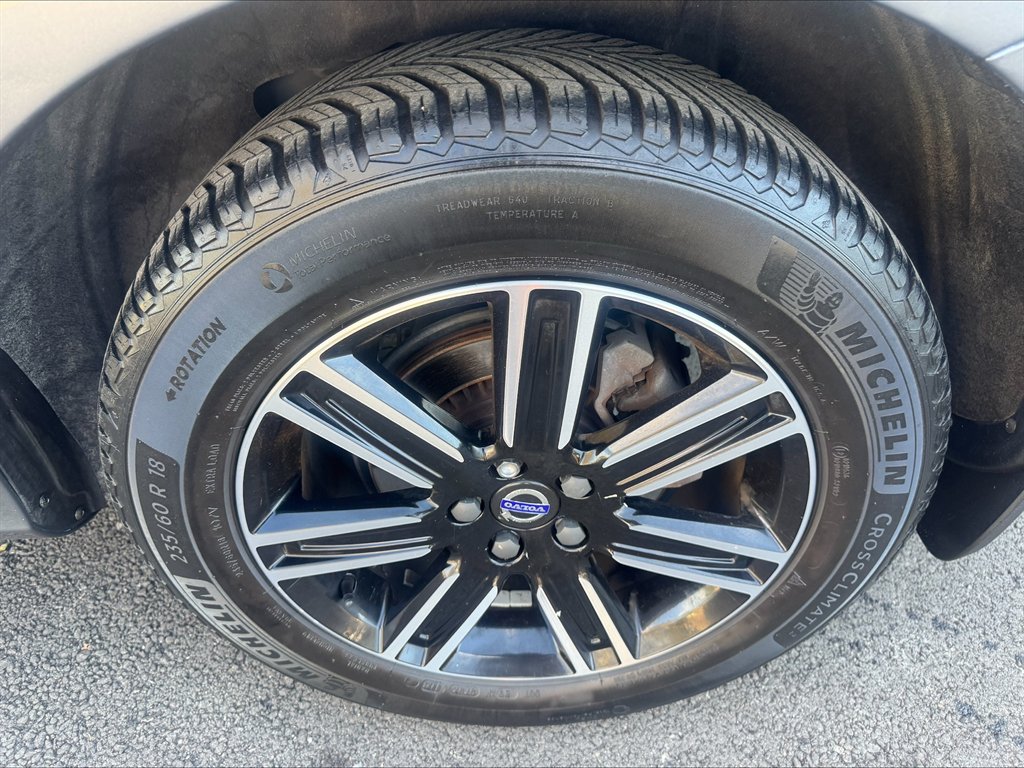 2017 Volvo XC60 - $12,990