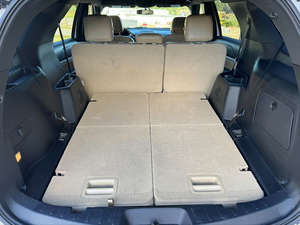 2017 Ford Explorer - $12,990