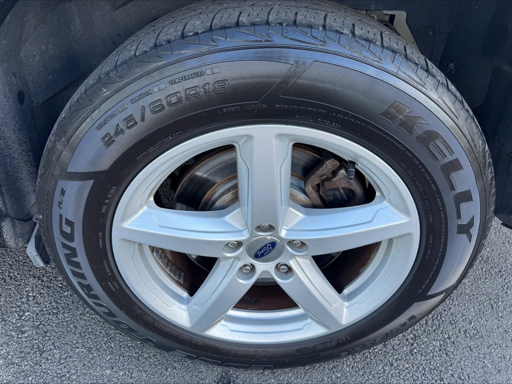 2017 Ford Explorer - $12,990