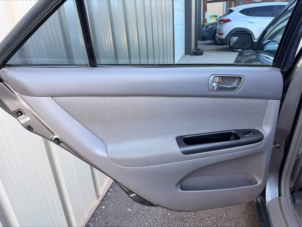 2006 Toyota Camry - $2,990