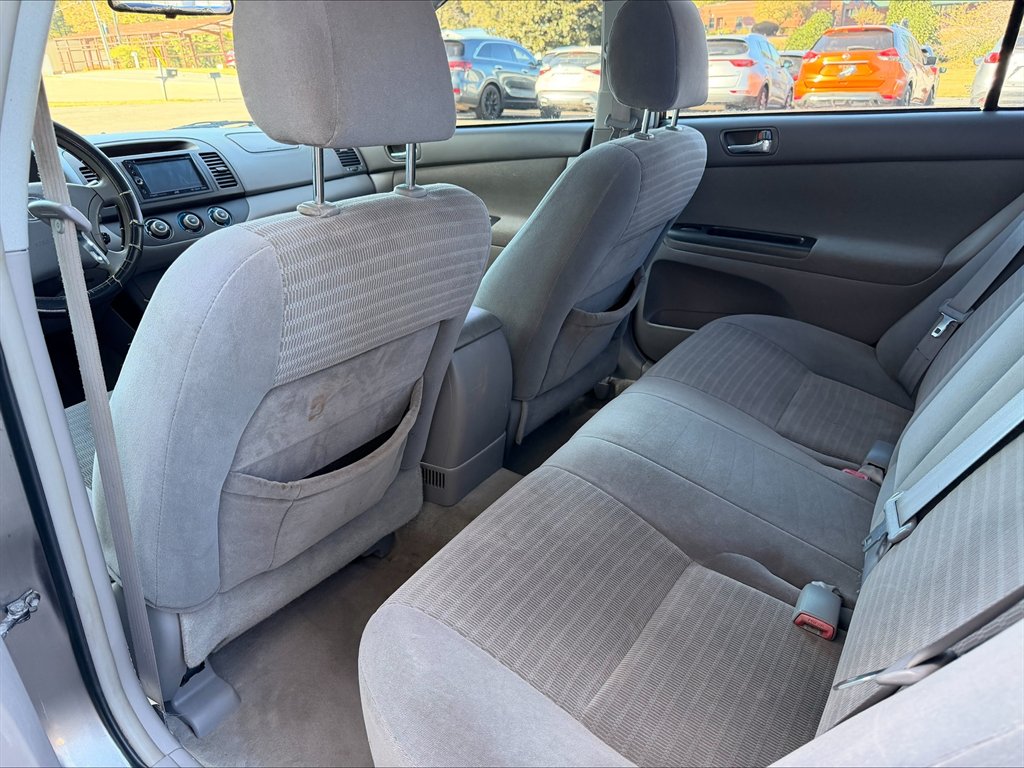 2006 Toyota Camry - $2,990