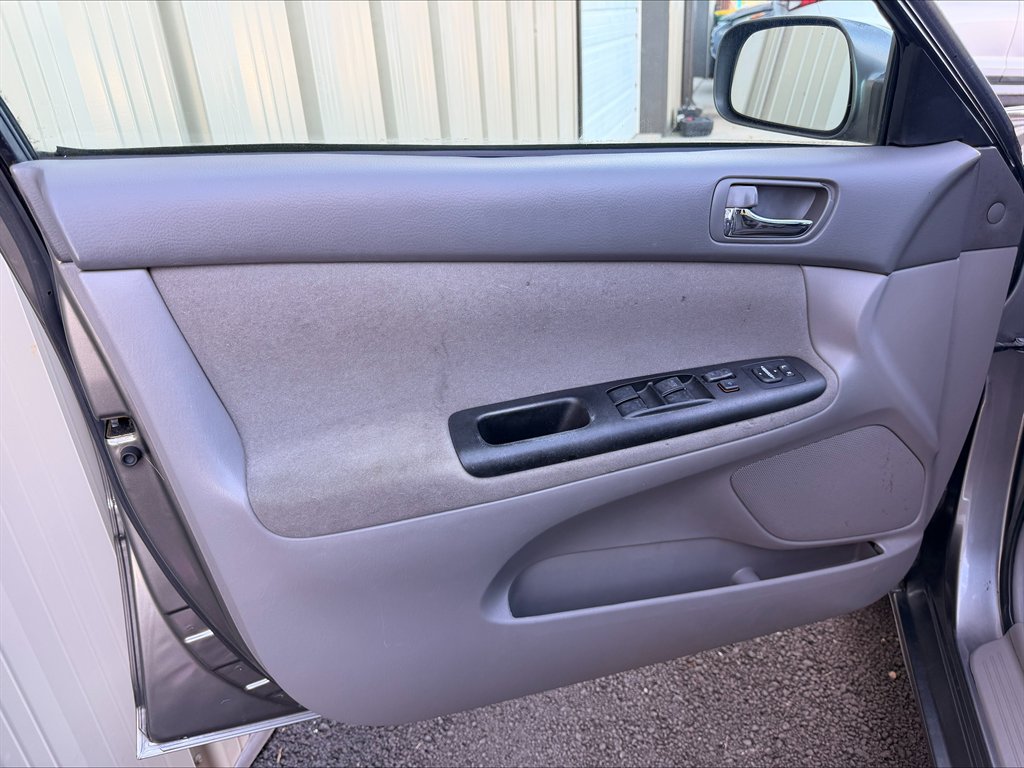 2006 Toyota Camry - $2,990