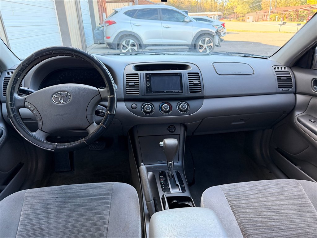 2006 Toyota Camry - $2,990