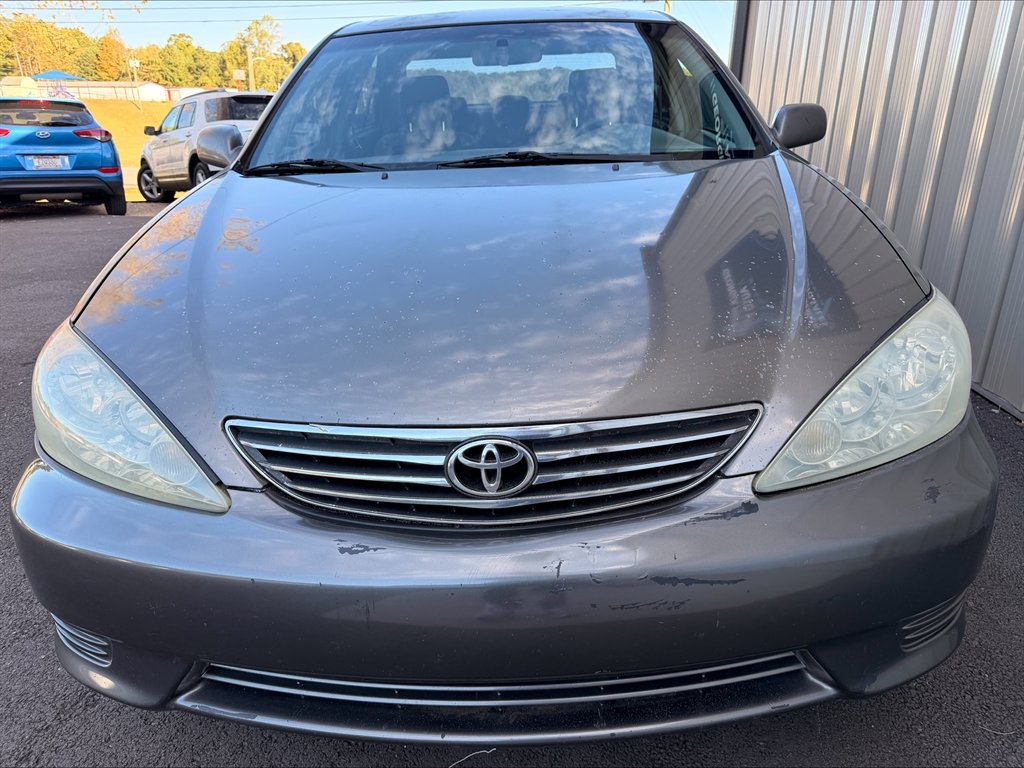 2006 Toyota Camry - $2,990