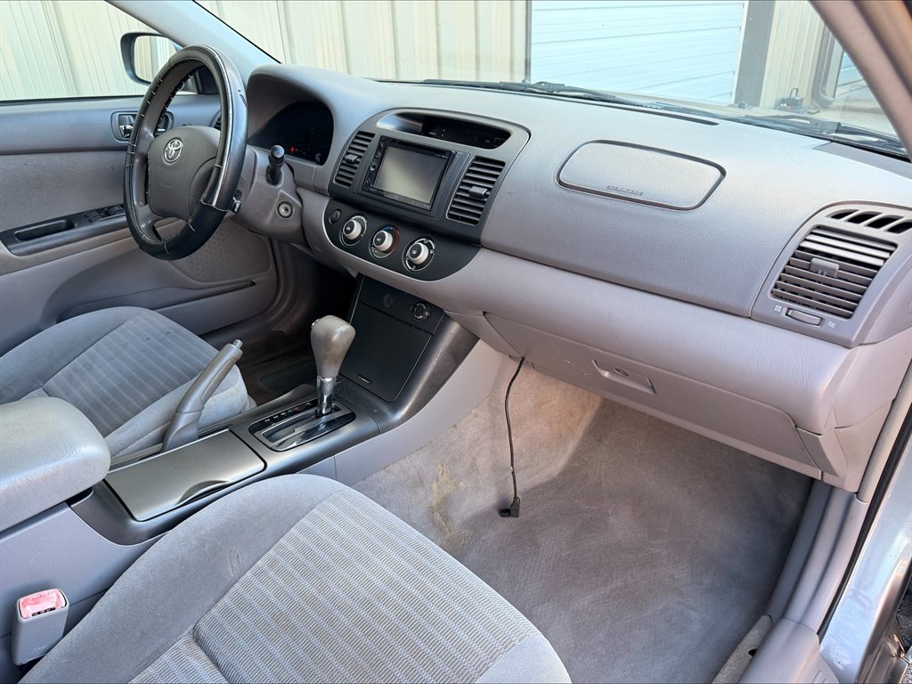 2006 Toyota Camry - $2,990