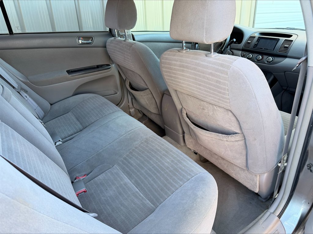 2006 Toyota Camry - $2,990