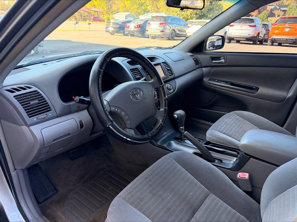 2006 Toyota Camry - $2,990