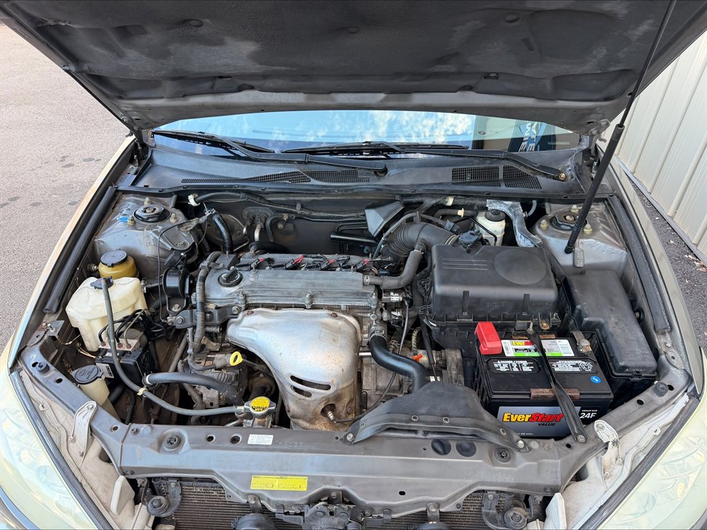 2006 Toyota Camry - $2,990