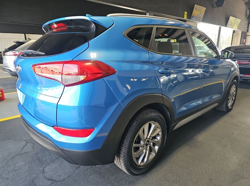 2017 Hyundai Tucson - $12,990