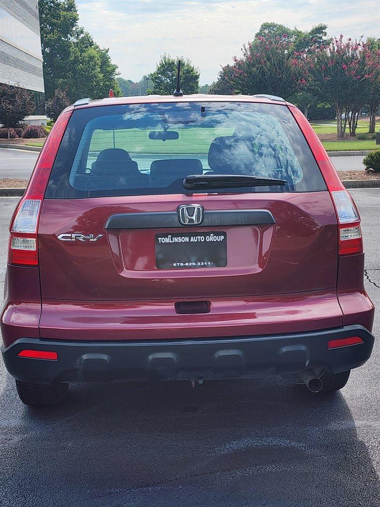 2008 Honda CR-V - $5,000