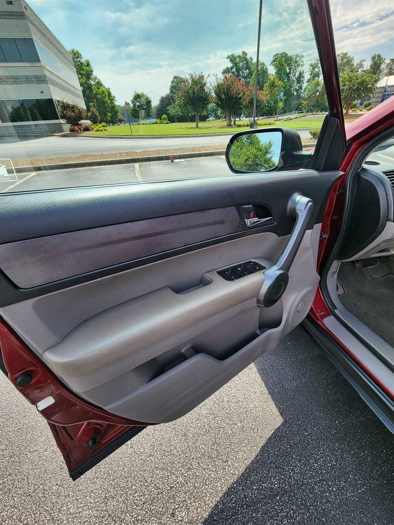 2008 Honda CR-V - $5,000