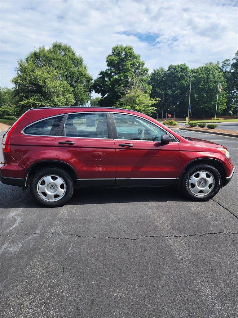 2008 Honda CR-V - $5,000
