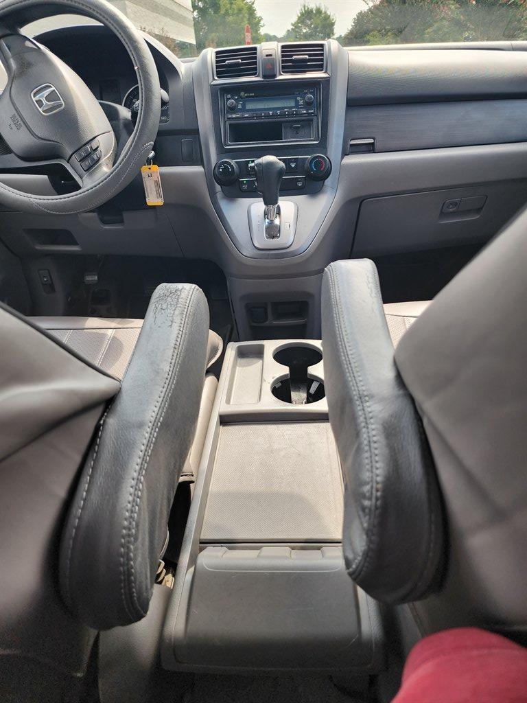 2008 Honda CR-V - $5,000