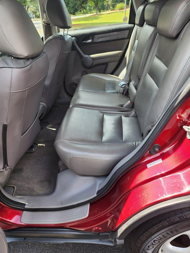 2008 Honda CR-V - $5,000