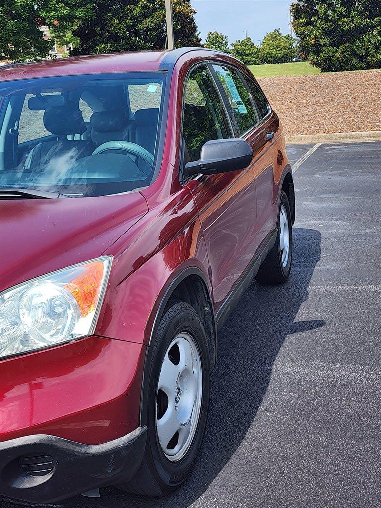 2008 Honda CR-V - $5,000