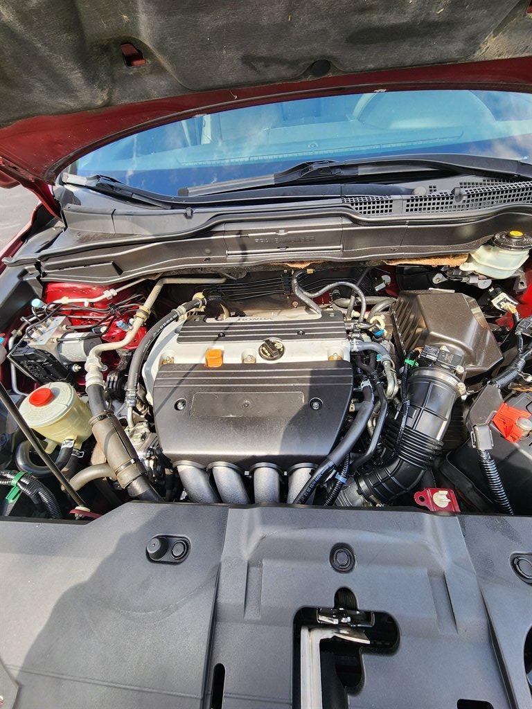 2008 Honda CR-V - $5,000