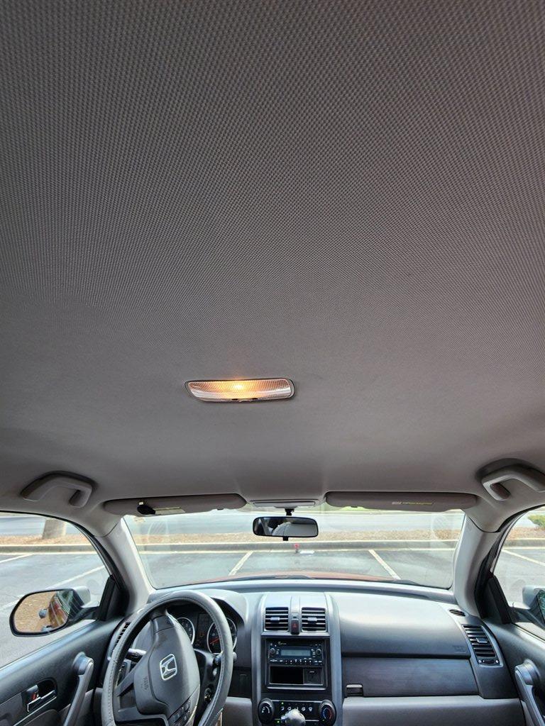 2008 Honda CR-V - $5,000