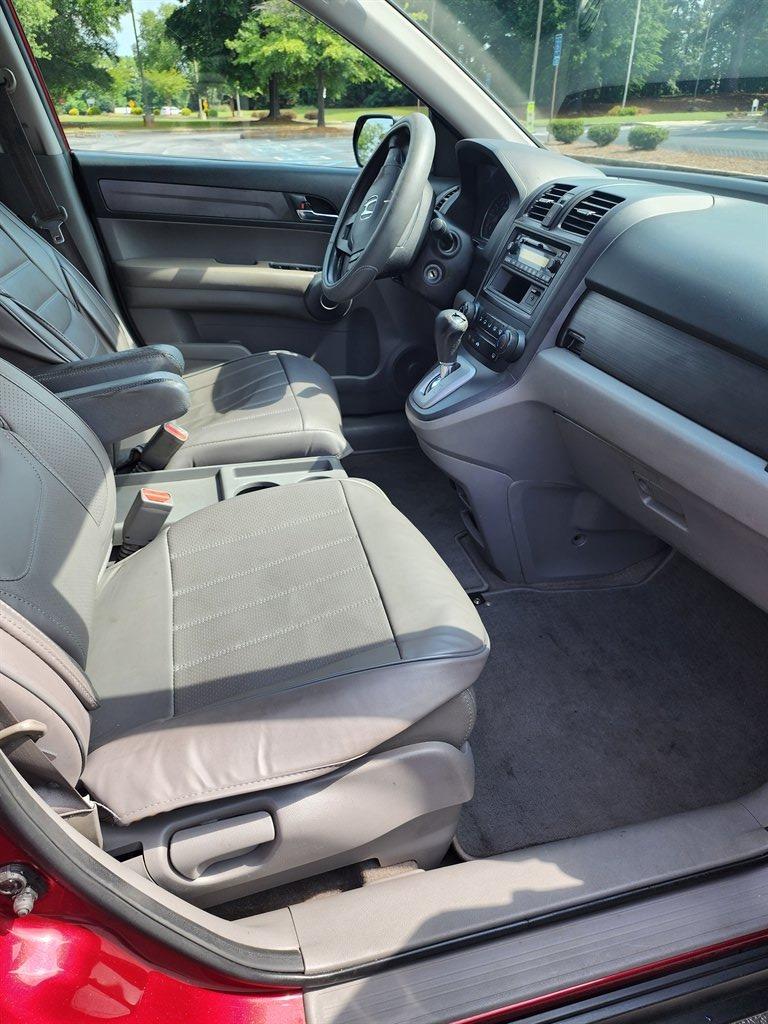 2008 Honda CR-V - $5,000