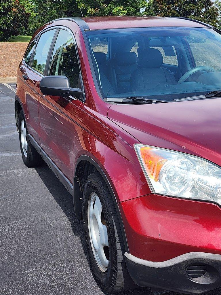 2008 Honda CR-V - $5,000