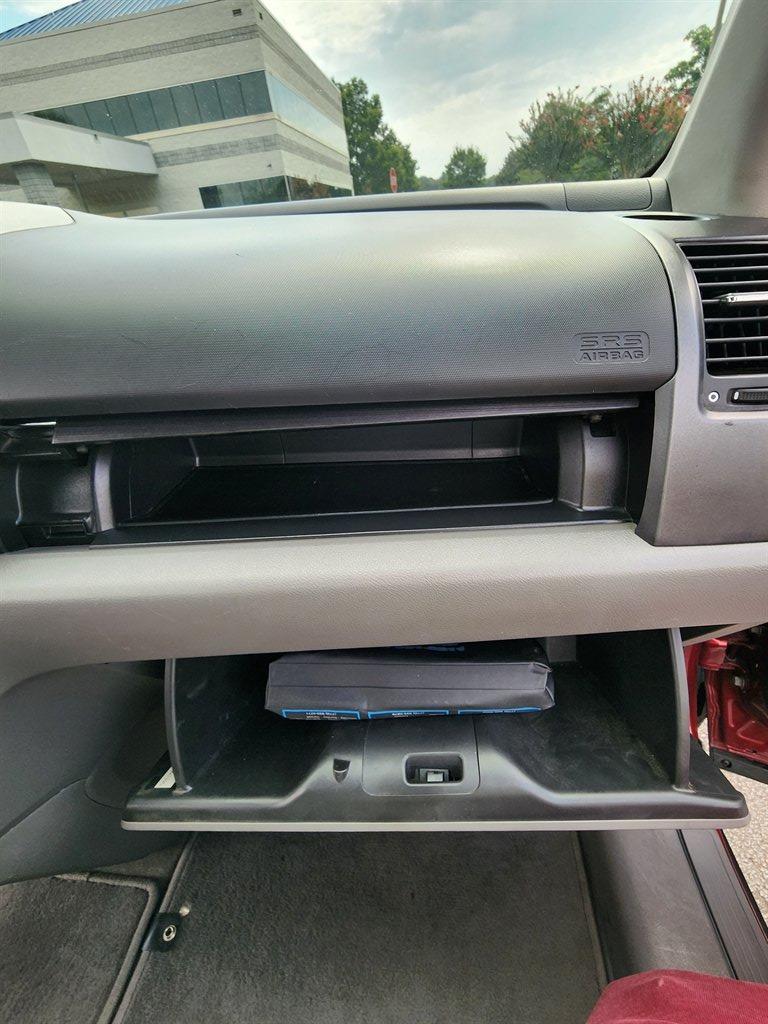 2008 Honda CR-V - $5,000
