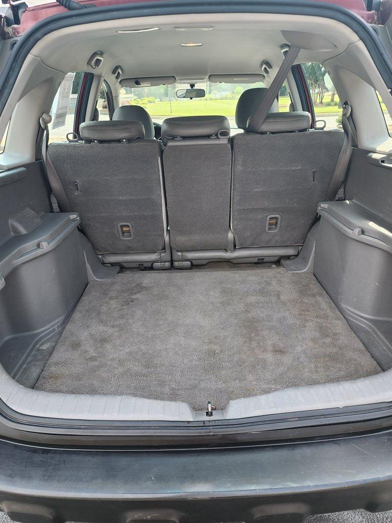 2008 Honda CR-V - $5,000