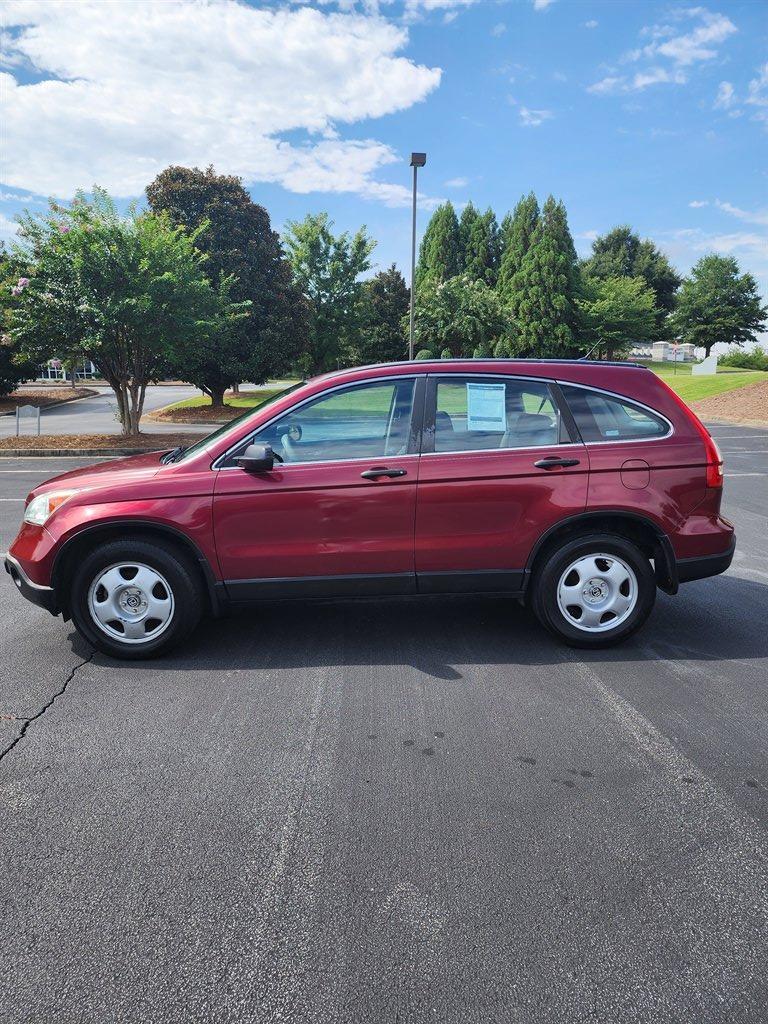 2008 Honda CR-V - $5,000