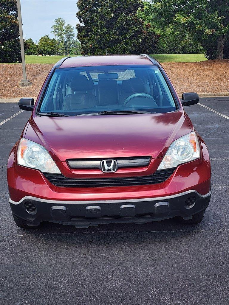 2008 Honda CR-V - $5,000