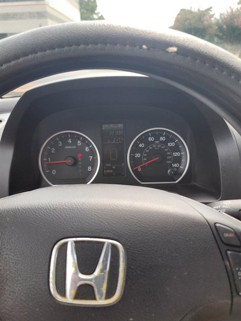 2008 Honda CR-V - $5,000