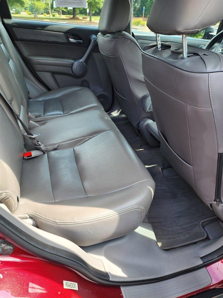 2008 Honda CR-V - $5,000