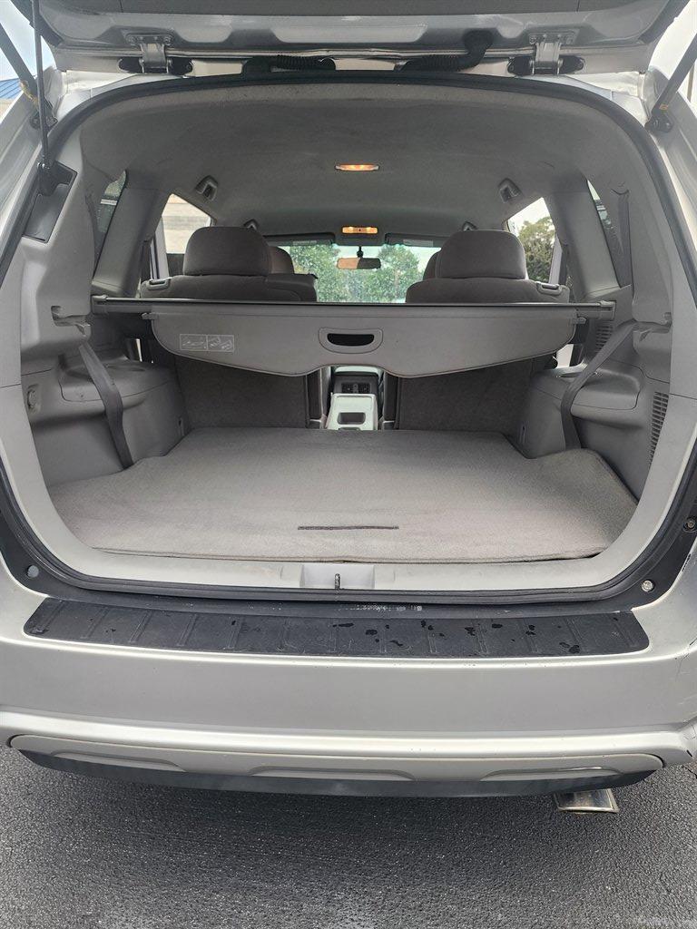 2008 Toyota Highlander - $5,200