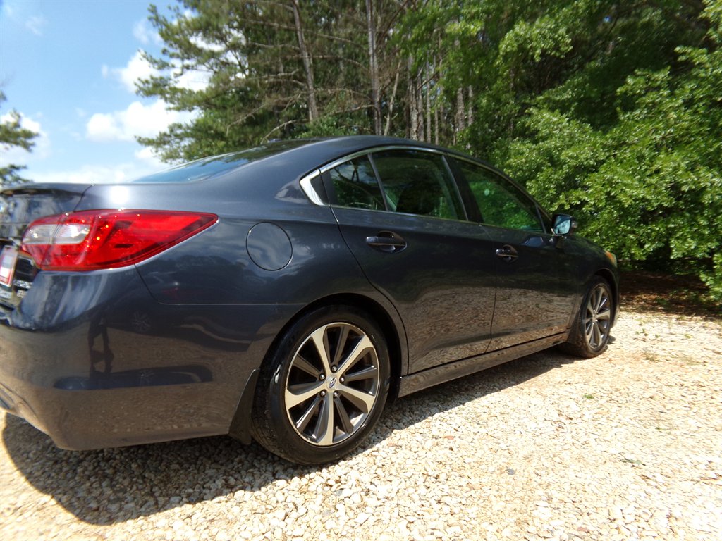 2015 Subaru Legacy Limited photo