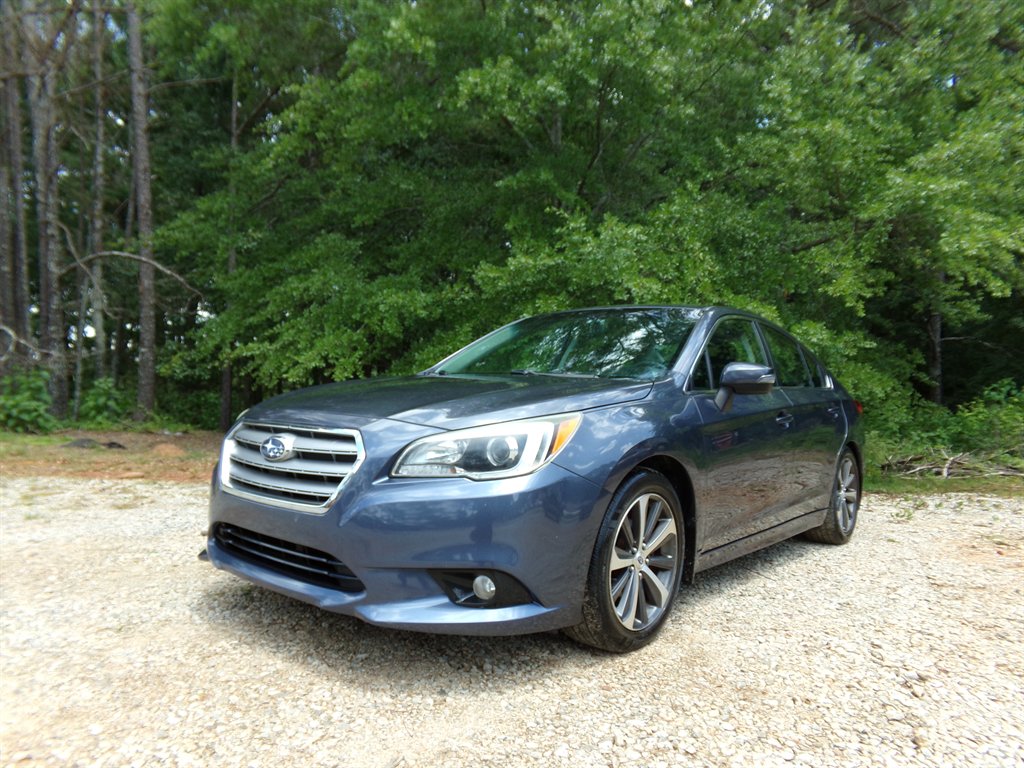 2015 Subaru Legacy Limited photo