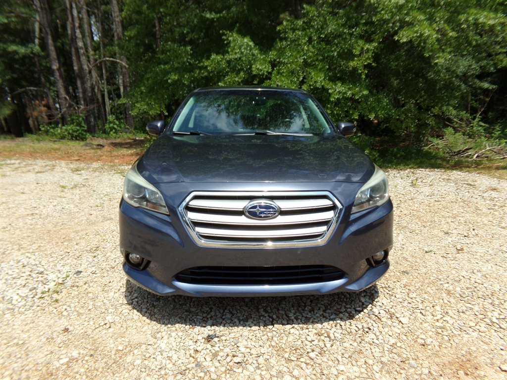 2015 Subaru Legacy Limited photo