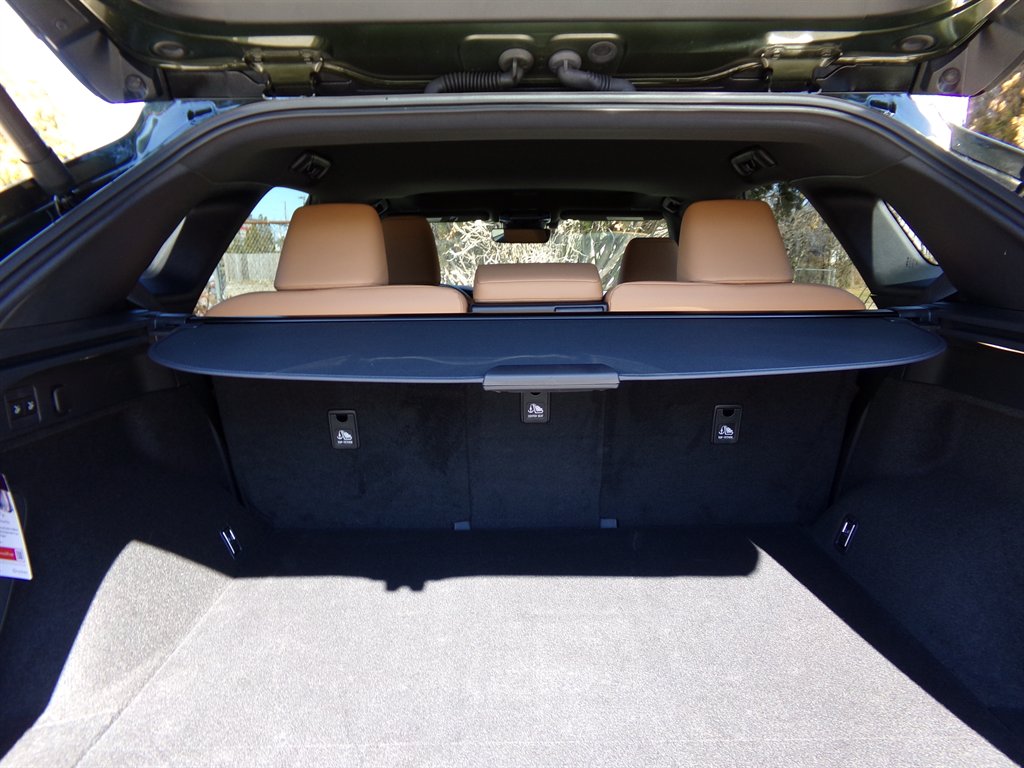 2025 Lexus TX 350 - $65,000
