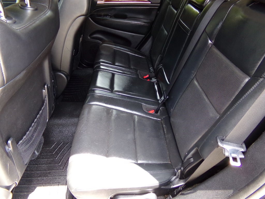 2013 Jeep Cherokee - $9,800