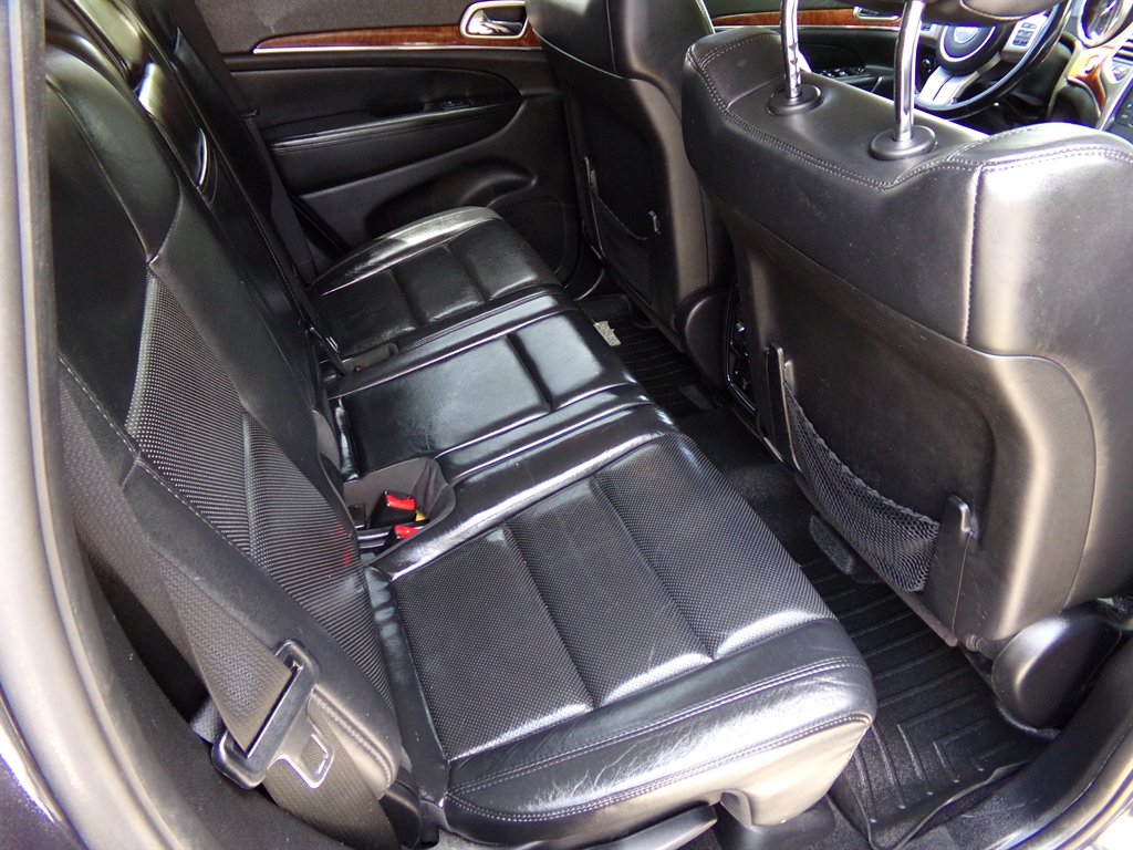 2013 Jeep Cherokee - $9,800