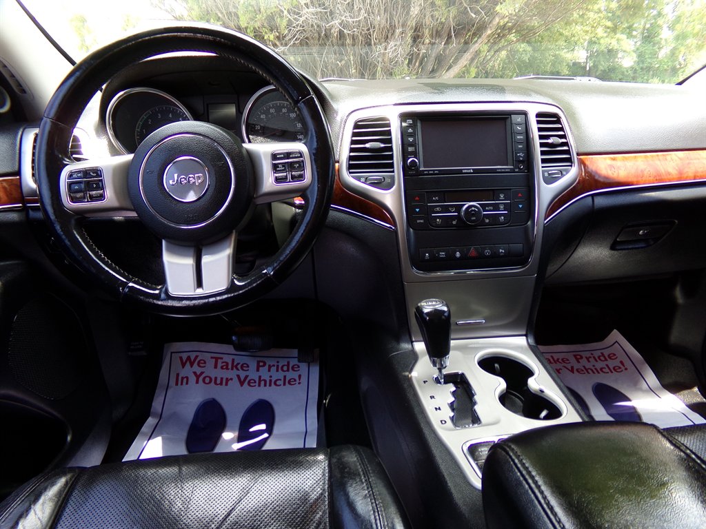 2013 Jeep Cherokee - $9,800